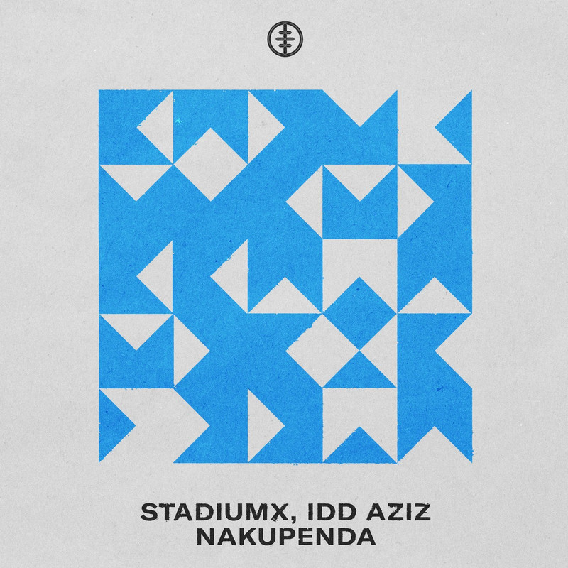 Stadiumx, Idd Aziz - Nakupenda (Extended Mix)