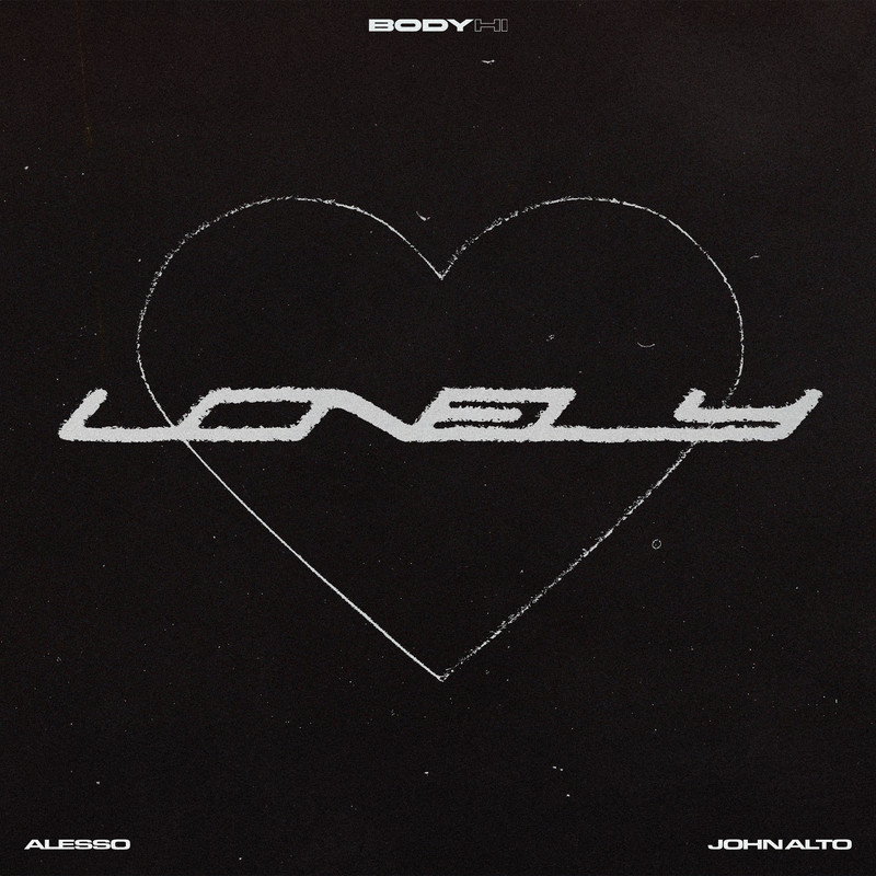 Alesso & John Alto - Lonely Heart (Extended Mix)