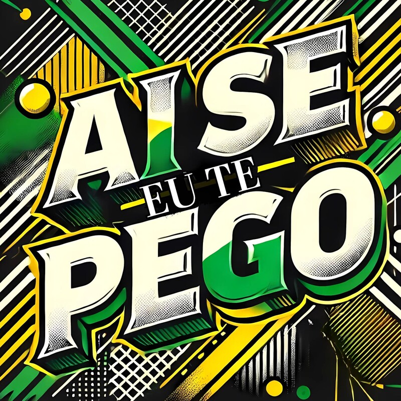 Geo Da Silva & Canello - Ai se eu te pego (Extended Mix)