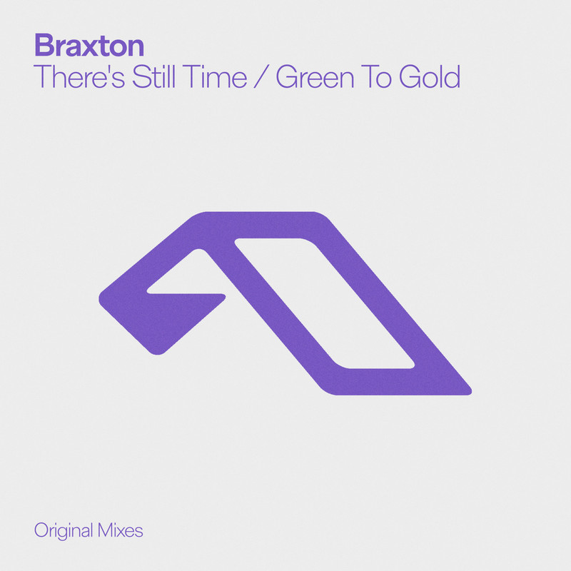 Braxton - Green To Gold (Extended Mix)