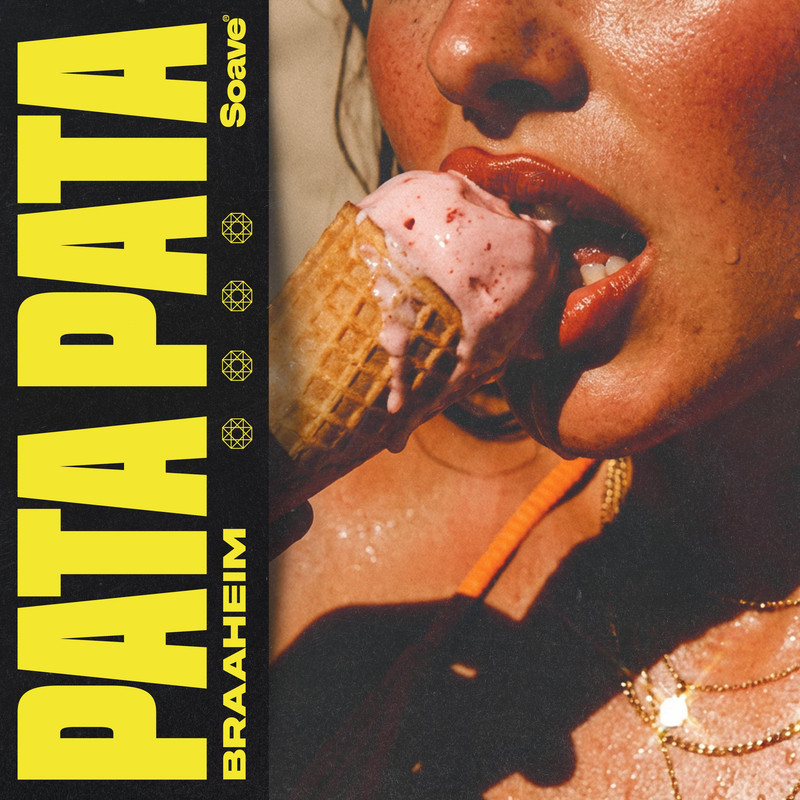 Braaheim - Pata Pata (Extended Mix)