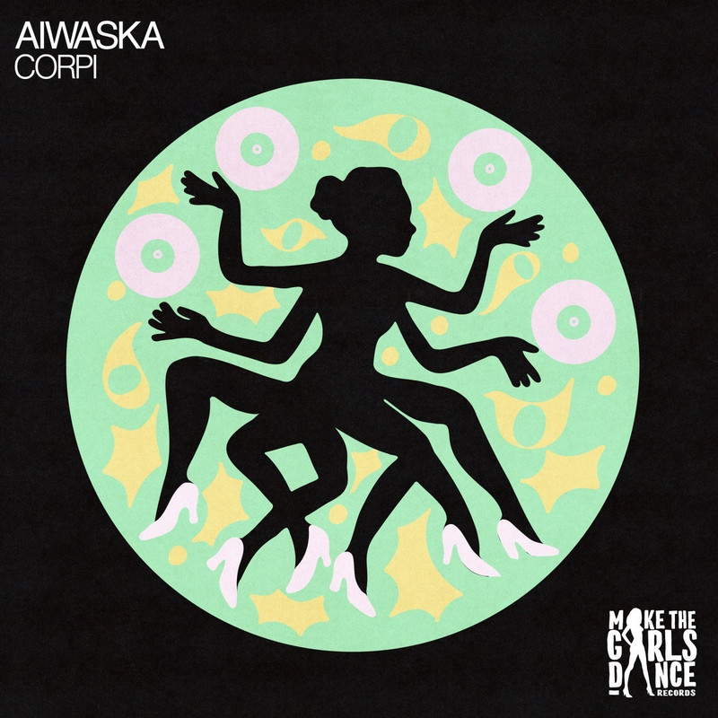 Aiwaska - Corpi (Extended Mix)