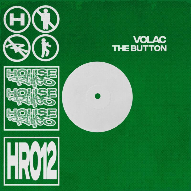 VOLAC - The Button (Extended Mix)