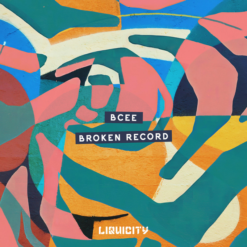 Bcee & Kit Rice - Fall (Original Mix)
