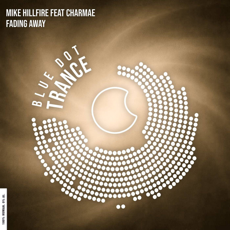Charmae & Mike Hillfire - Fading Away (Extended Mix)