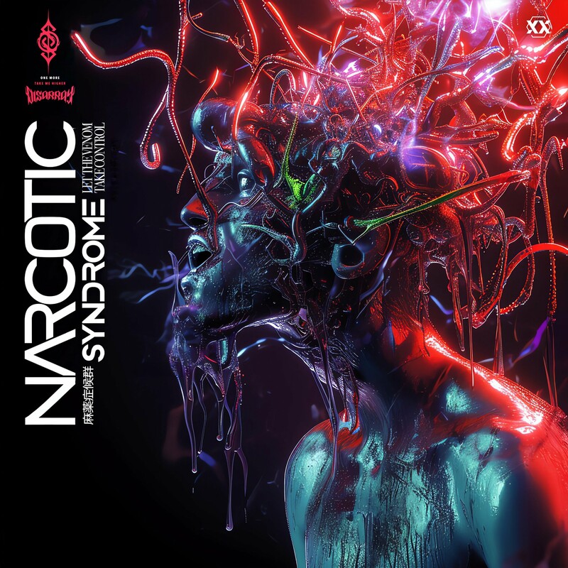 Disarray - Narcotic Syndrome (Original Mix)