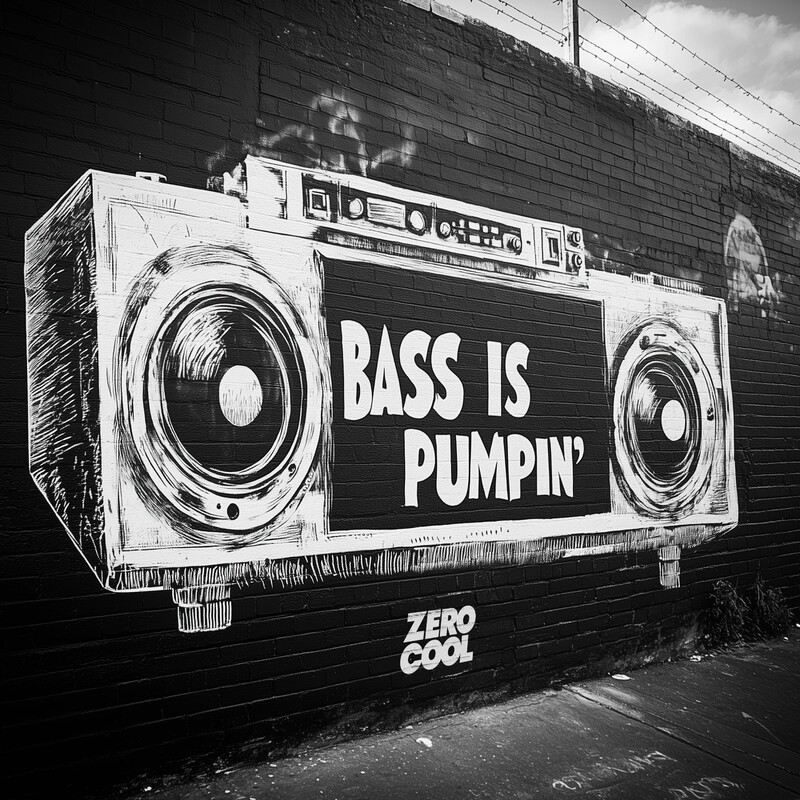 MOTi - Bass Is Pumpin' (Original Mix)