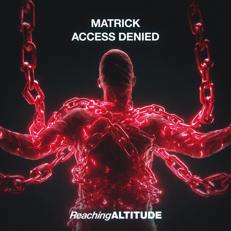MatricK - Access Denied (Extended Mix)
