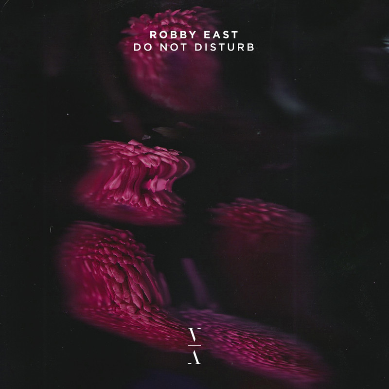 Robby East - Do Not Disturb (Extended Mix)