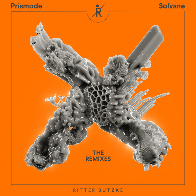 Prismode, Solvane - Zeus (Nihil Young Remix)