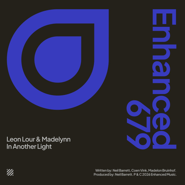 Leon Lour & Madelynn - In Another Light (Extended Mix)