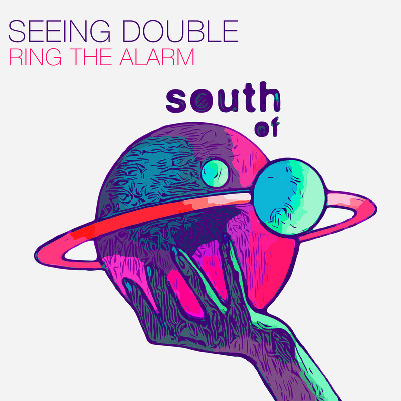 Seeing Double - Ring The Alarm (Extended Mix)