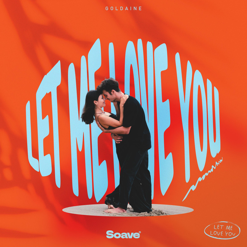 Goldaine - Let Me Love You (Original Mix)