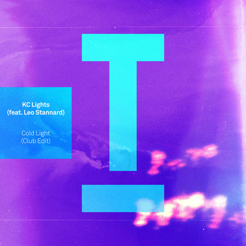 KC Lights - Cold Light (Club Edit)