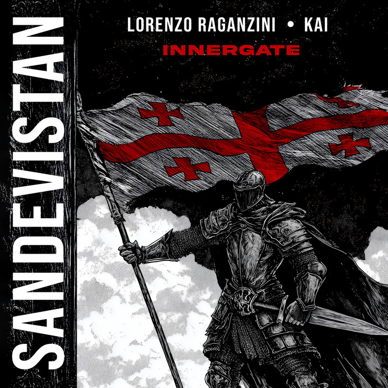 Kai, Lorenzo Raganzini, INNERGATE - Sandevistan (Original Mix)