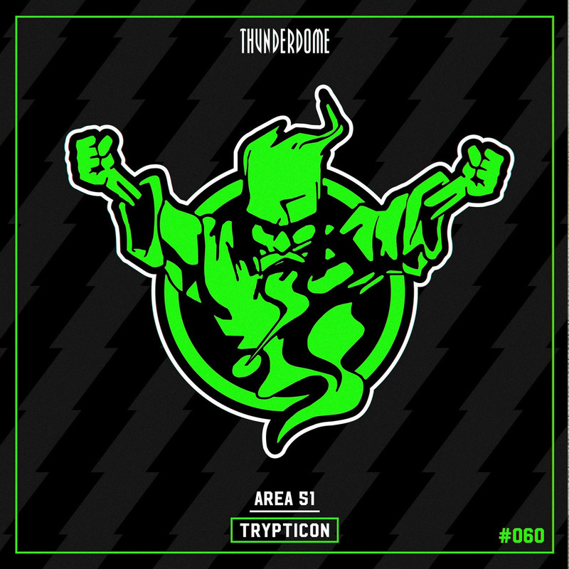 Trypticon - Area 51 (Original Mix)
