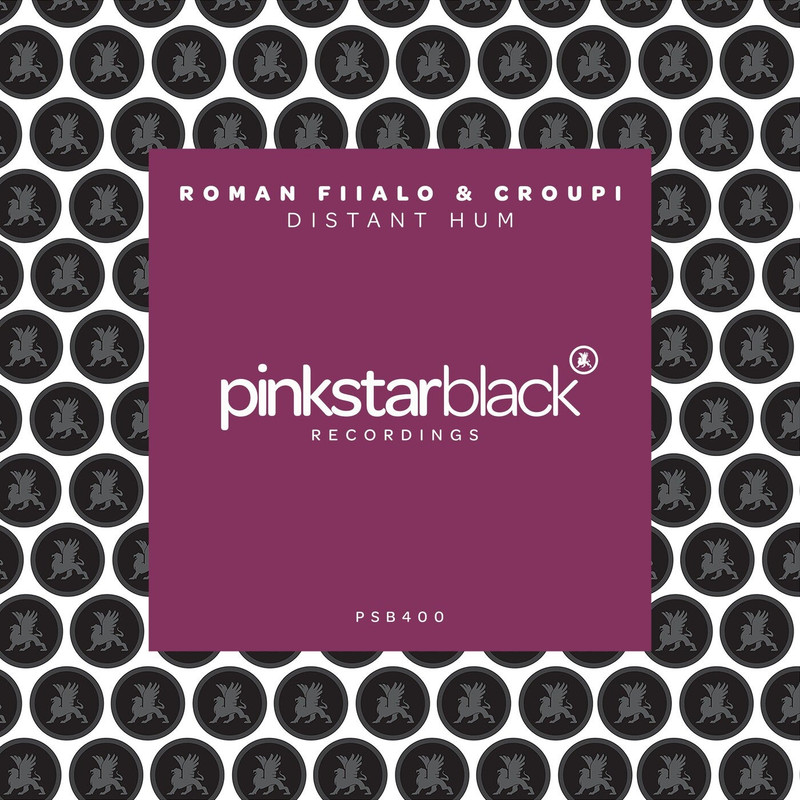 Roman Fiialo & croupi - Distant Hum (Extended Mix)