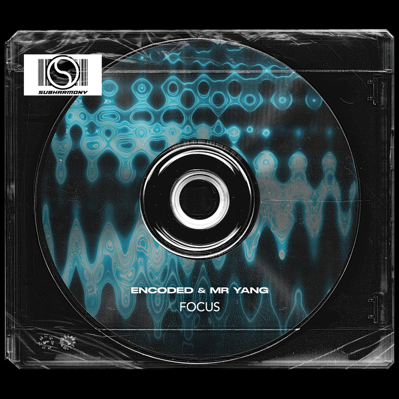 Encoded, Mr. Yang - Focus (Extended Mix)