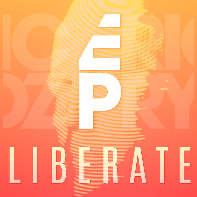 Eric Prydz - Liberate (Original Mix)