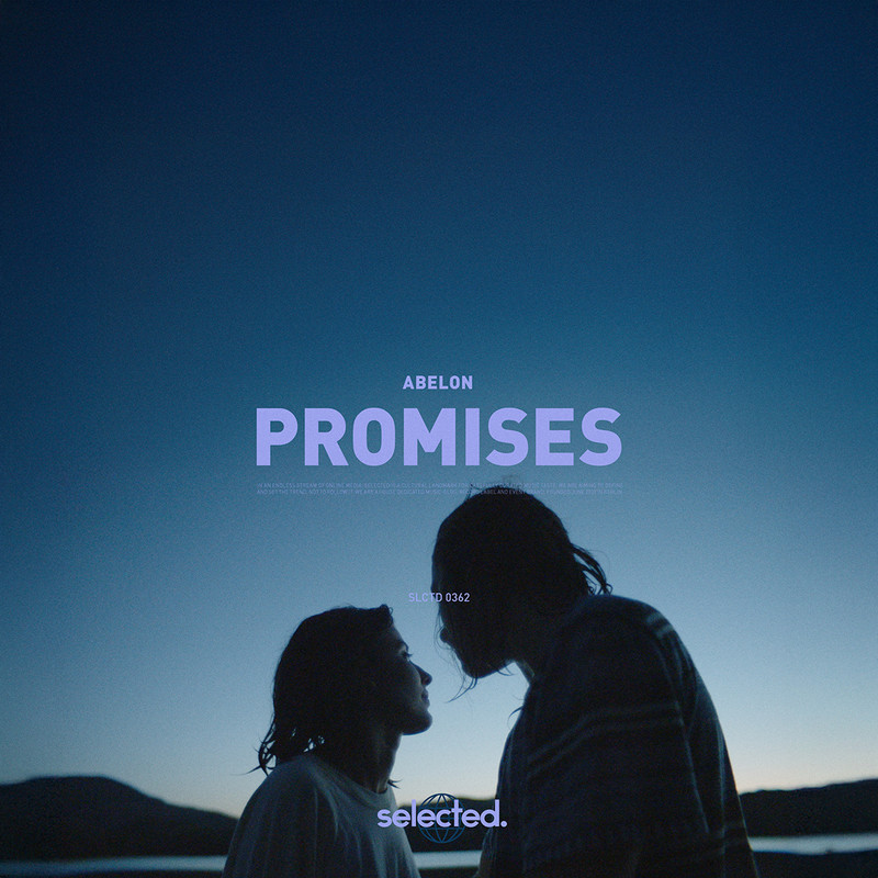 abelon - promises (Extended Mix)