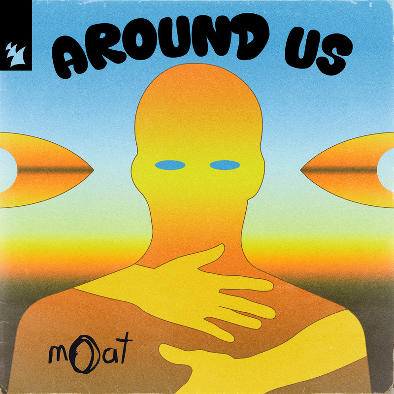 mOat - All My Friends (Original Mix)