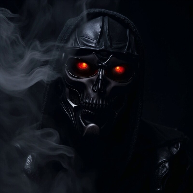 XBLAZE - Venom (Original Mix)