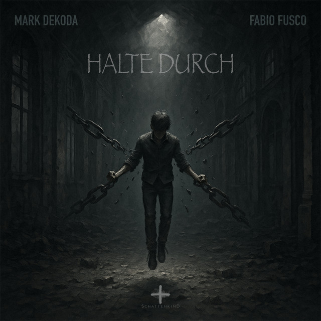 Mark Dekoda & Fabio Fusco - Halte Durch (Original Mix)