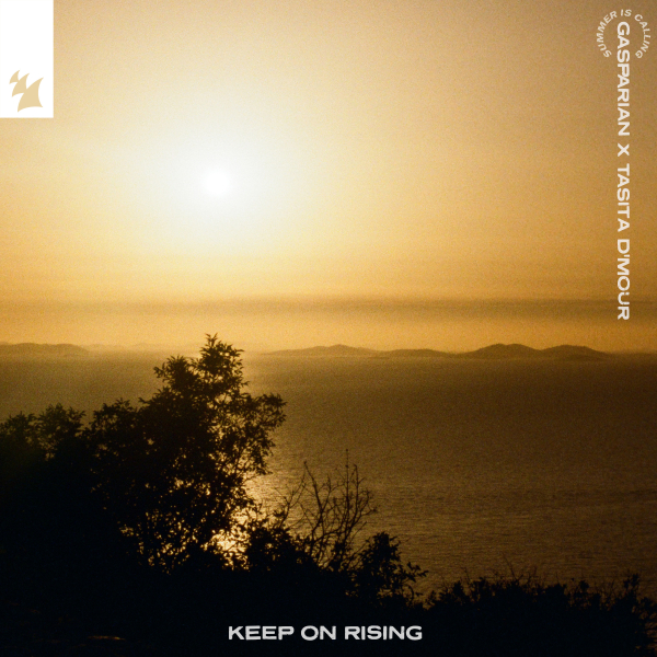 Summer Is Calling & Gasparian - Keep On Rising (Extended Mix)