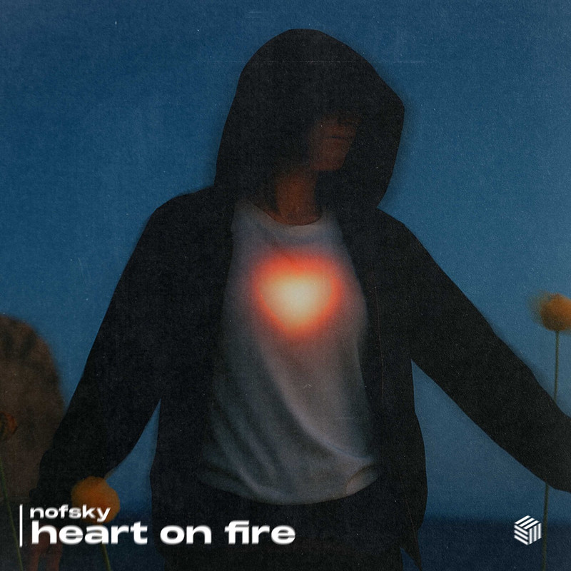 Nofsky - Heart On Fire (Extended Mix)