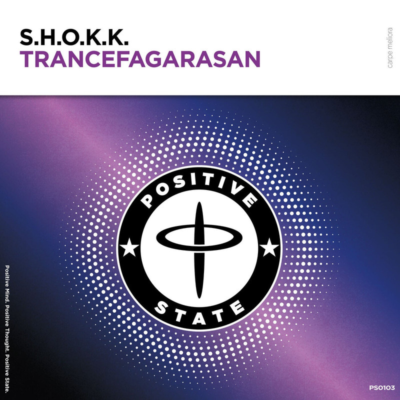 S.H.O.K.K. - Trancefagarasan (Extended Mix)