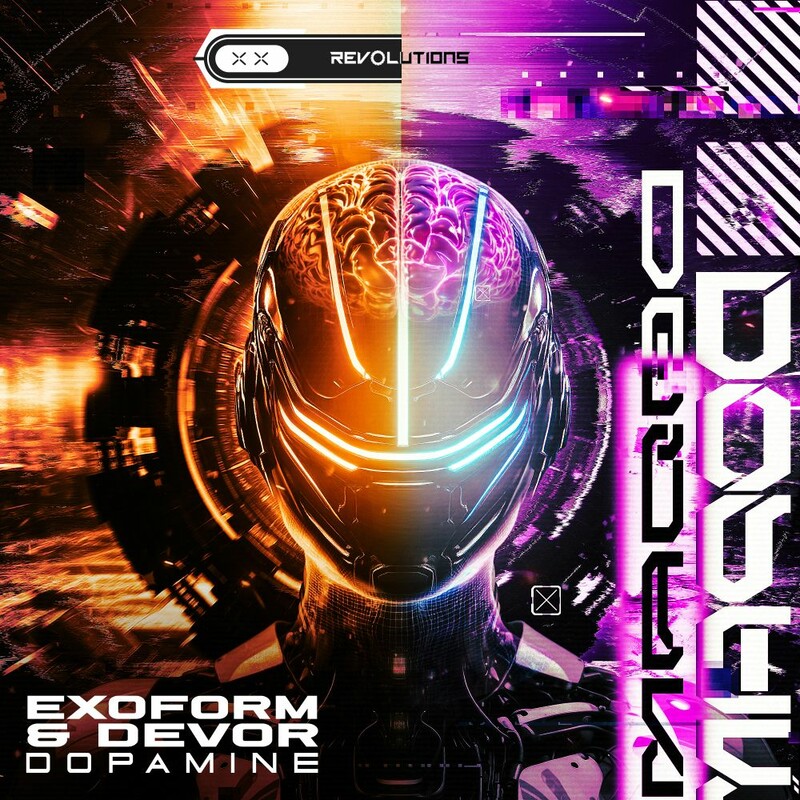 Exoform & Devor - Dopamine (Original Mix)