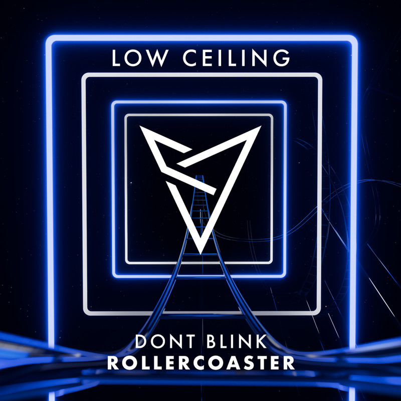 DONT BLINK - ROLLERCOASTER (Extended Mix)