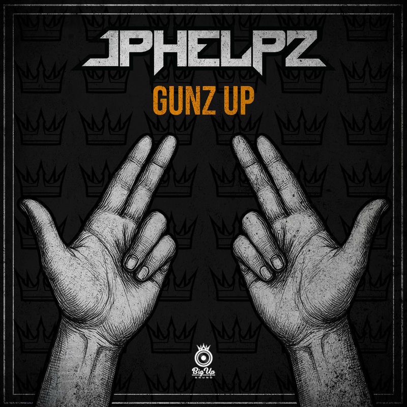 JPhelpz - GUNZ UP (Original Mix)