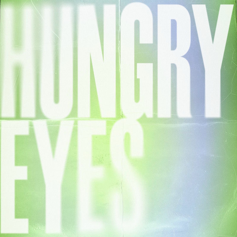 Charles B, Bisken, Crazy Donkey & Bigmoo - Hungry Eyes (Original Mix)
