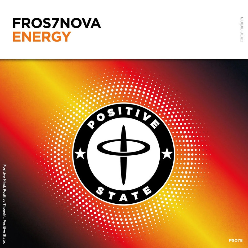 Fros7novA - Energy (Extended Mix)