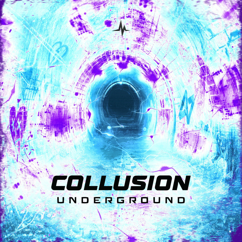 Collusion - UNDERGROUND (Original Mix)