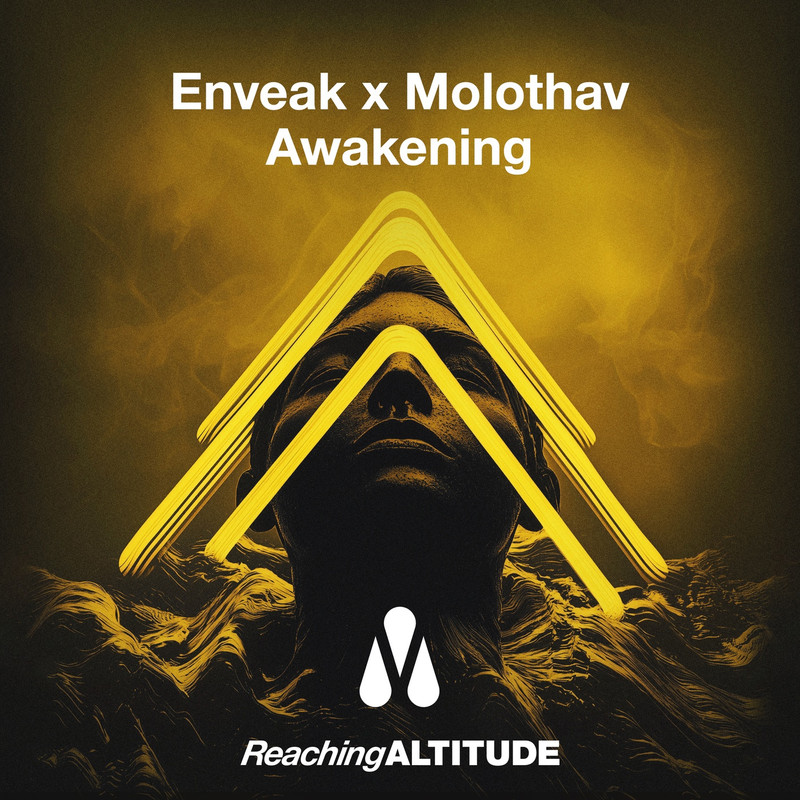 Enveak x Molothav - Awakening (Extended Mix)