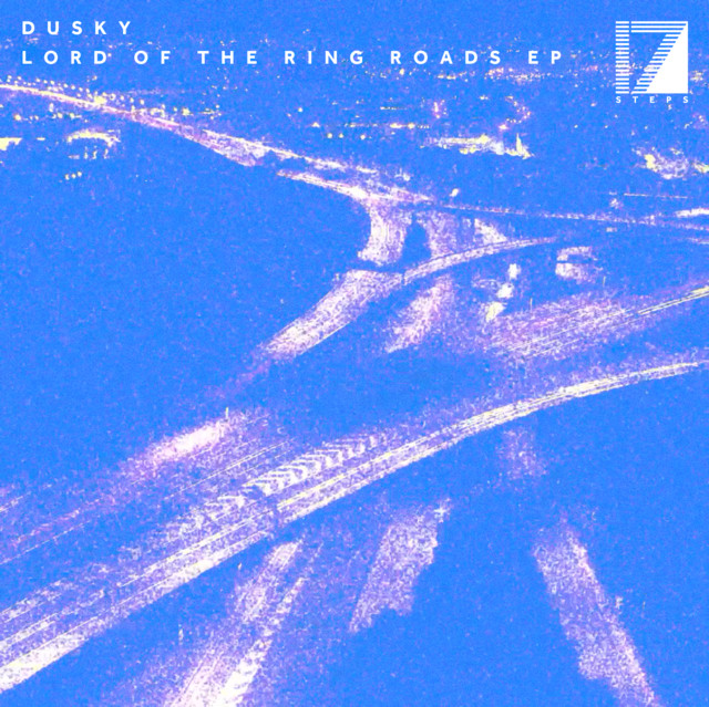 Dusky - Cliffs of Hangover (Original Mix)