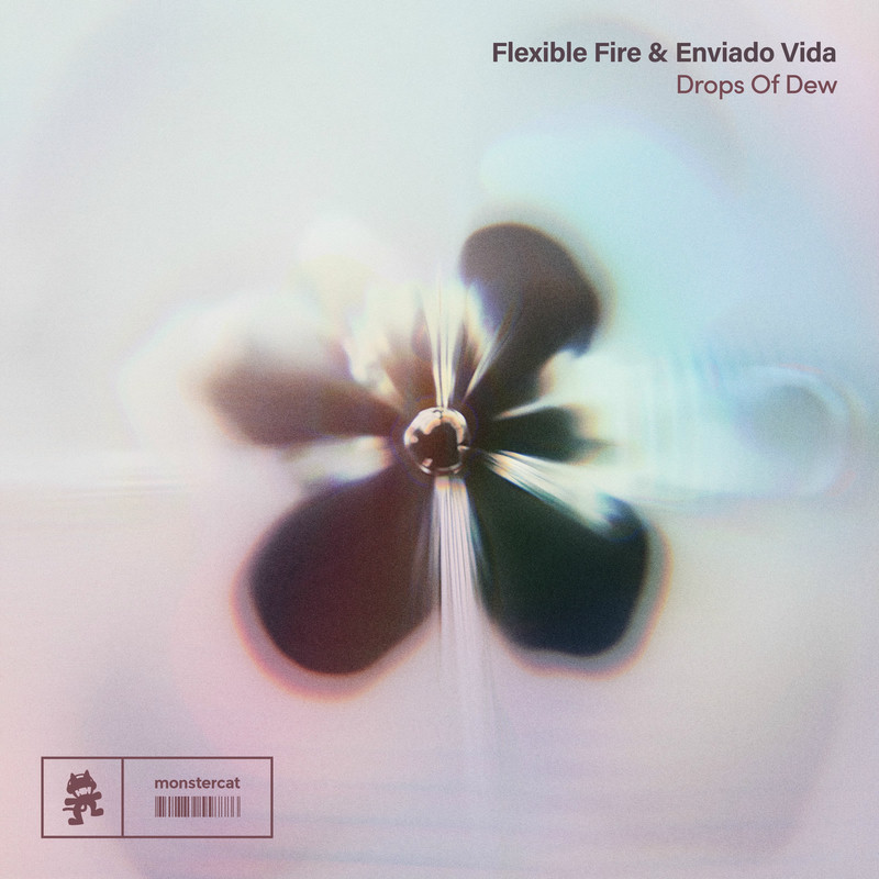 Flexible Fire & Enviado Vida - Drops Of Dew (Original Mix)
