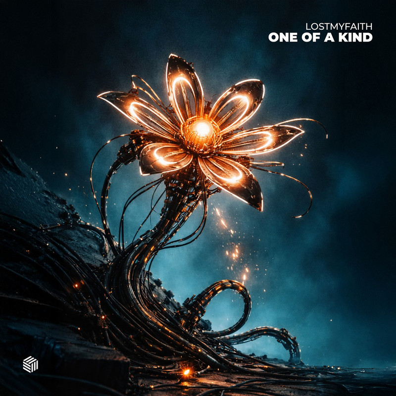 LOSTMYFAITH - One Of A Kind (Extended Mix)