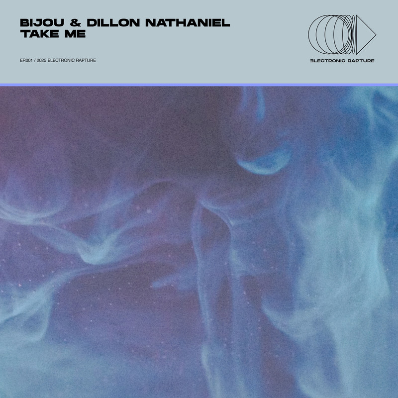 BIJOU & Dillon Nathaniel - Take Me (Extended Mix)