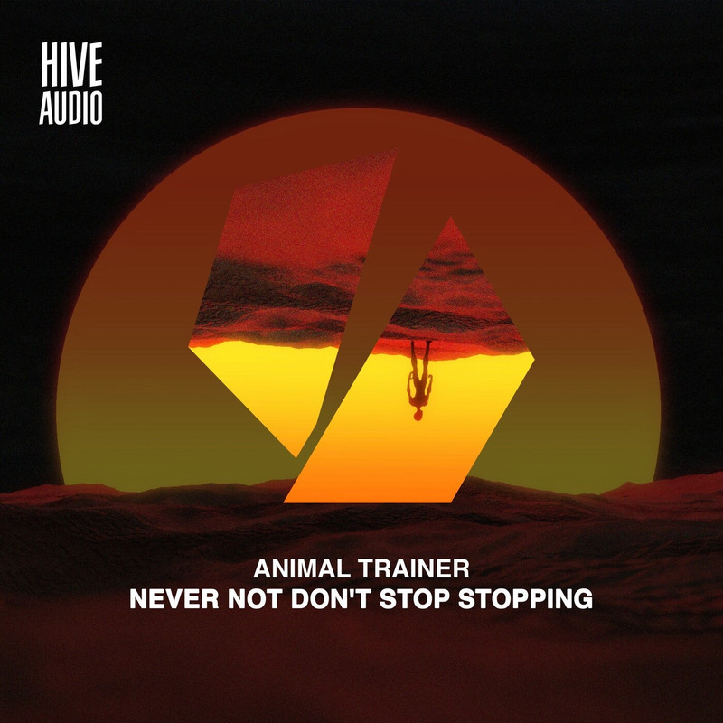 Animal Trainer - Never Not Don't Stop Stopping (Extended Mix)