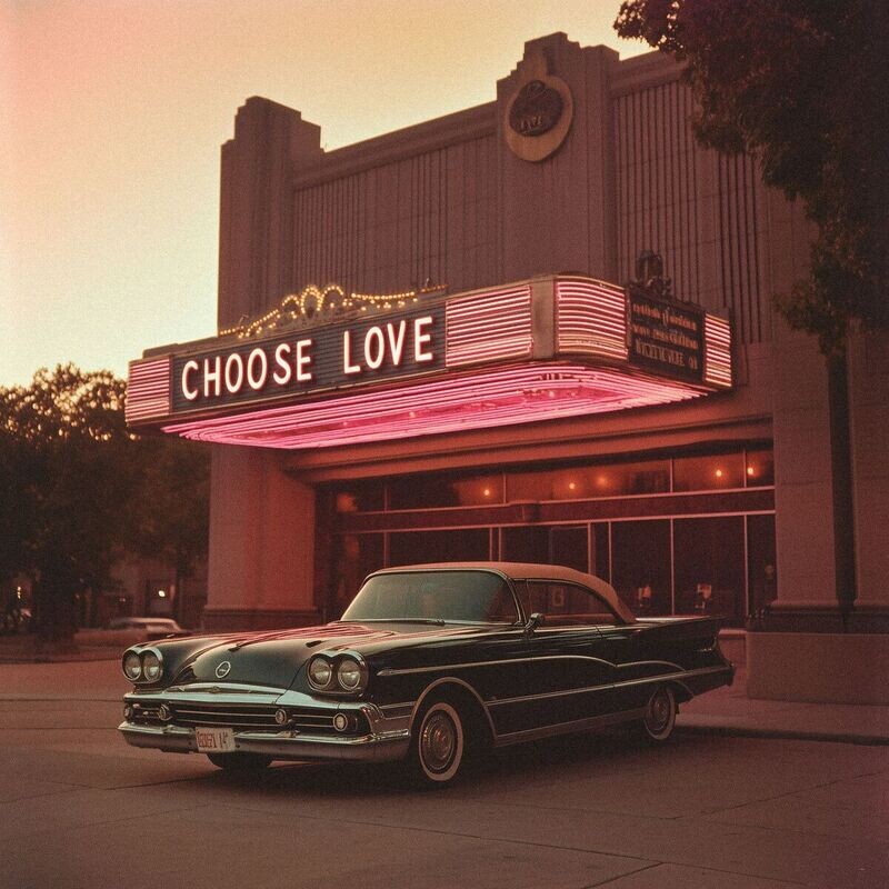 KC Lights & Marlo Rex - CHOOSE LOVE (Club Edit)
