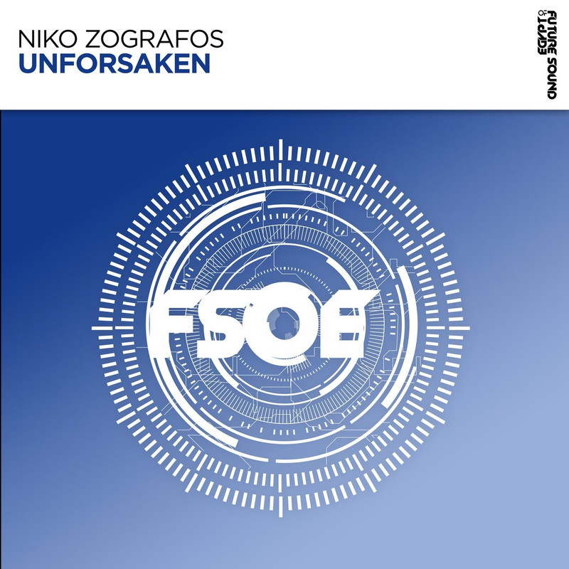 Niko Zografos - Unforsaken (Extended Mix)