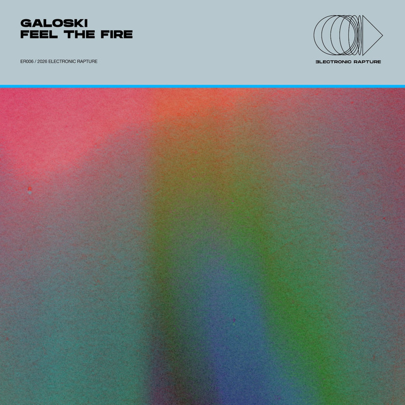 Galoski - Feel The Fire (Extended Mix)