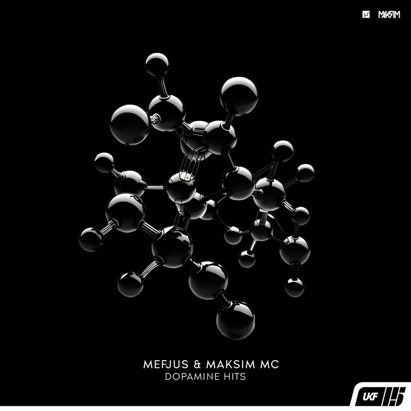 Mefjus & Maksim MC - Dopamine Hits (Original Mix)
