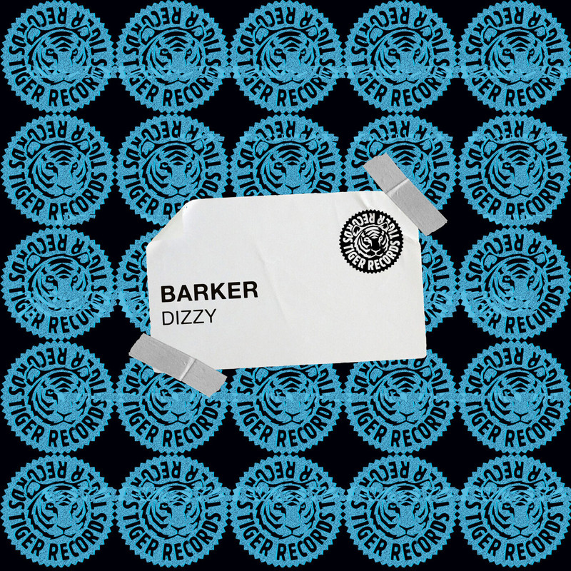 Barker (US) - Dizzy (Extended Mix)
