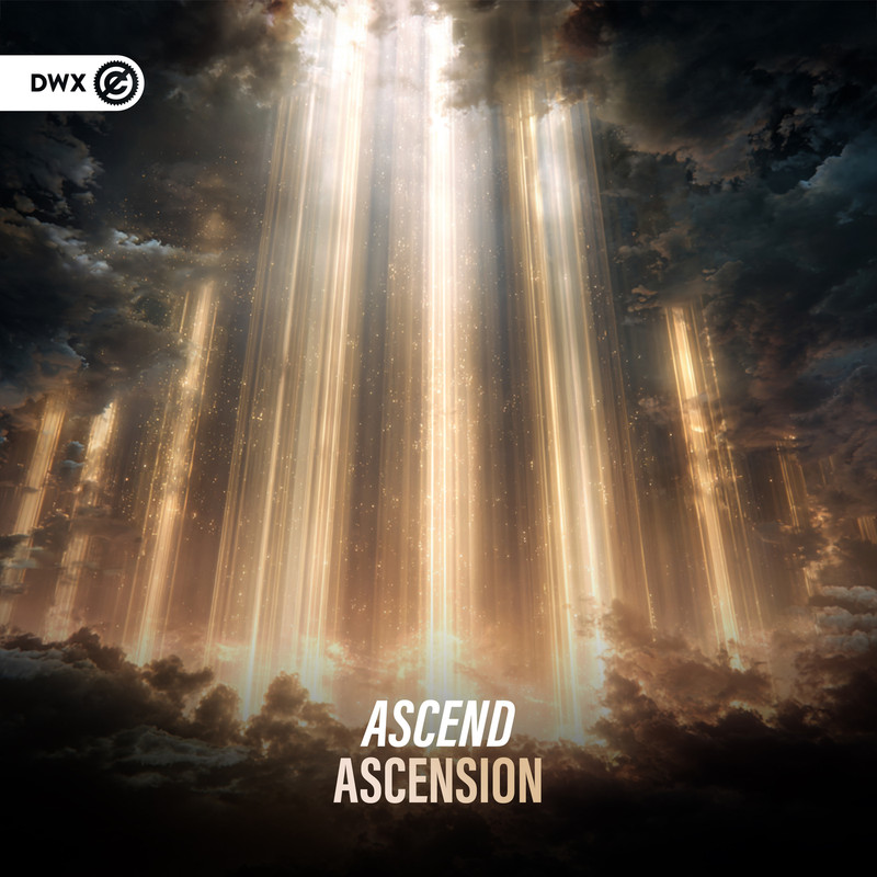 Ascend - Ascension (Extended Mix)