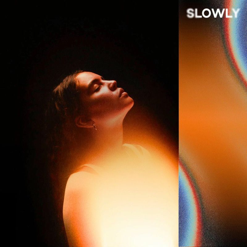 AVAION x RANI - SLOWLY (Extended Mix)