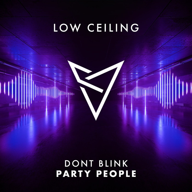 DONT BLINK - PARTY PEOPLE (Extended Mix)